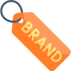 brand